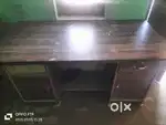 office table