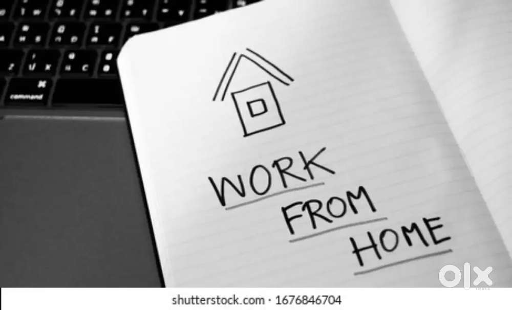 SEEKING FOR A JOB