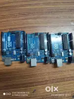 ARDUINO UNO