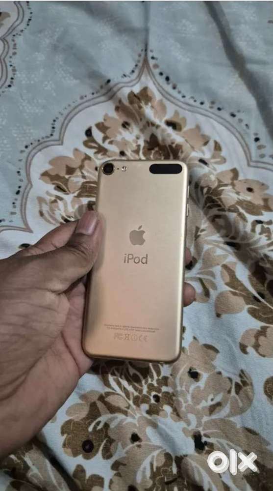 Ipod touch 6th gen