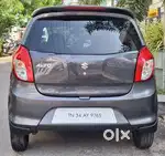 Maruti Suzuki Alto 800 VXI Airbag, 2020, Petrol