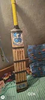 CS jhinku addison bat