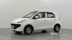 Hyundai Santro Sportz CNG, 2021
