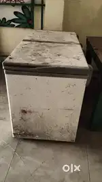 Double Door Deep Freezer for Sale – Good Condition