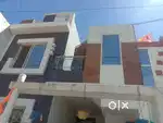Individual house in A block silicon city, 5th lane