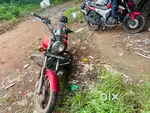 Good condition driving comfortable well maintained bike for sale