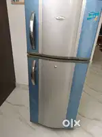 Whirlpool refrigerator