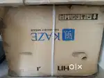 Window ac usable condition 1 ton