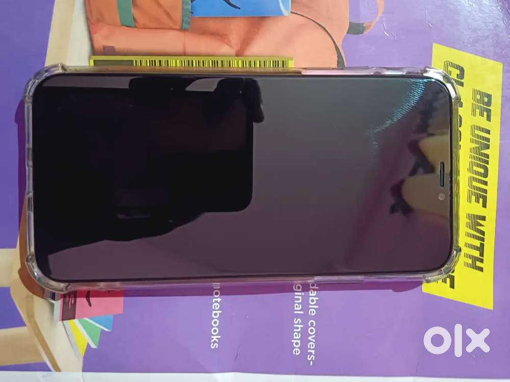 I phone X 64gb