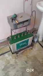 Inverter sale