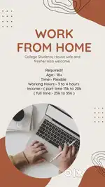 Online Business(Digital  Marketing)