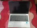 HP Elitebook 840 G8 Notebook with face recognition(face lock).