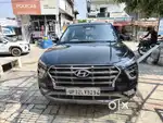 Hyundai Creta 2020