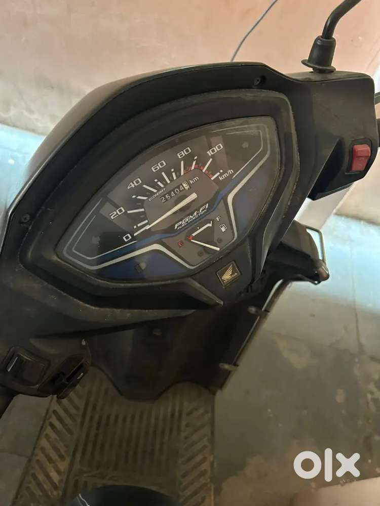 Honda Activa BS 6