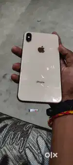 iPhone xs max 64gb kadak