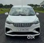 Maruti Suzuki Ertiga 1.5 VXI SHVS, 2021, Petrol