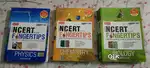 MTG NCERT FINGERTIPS XI+ XII (PHYSICS, CHEMISTRY, BIOLOGY)