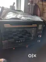 Philips otg oven 25 liter