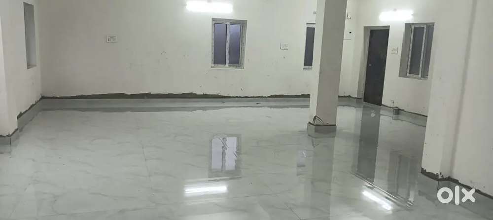 Rent for Commercial space,shops.(FIRST FLOOR)