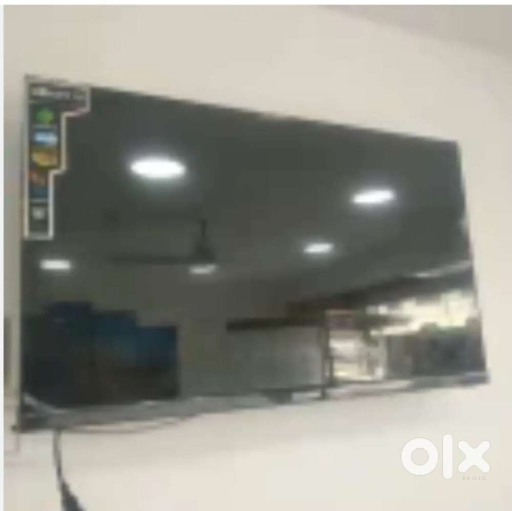 Selling tv 32 inch