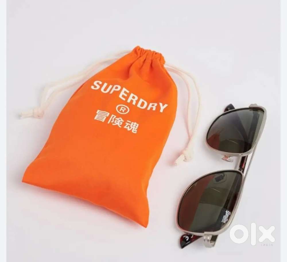 Super dry sunglasses and Vincent chase sunglasses for sale