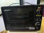 Sunflame OTG 1200 Oven - Full Working Condition