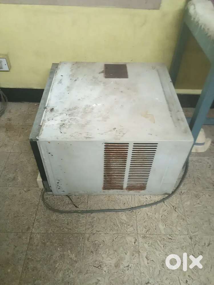 Good window AC