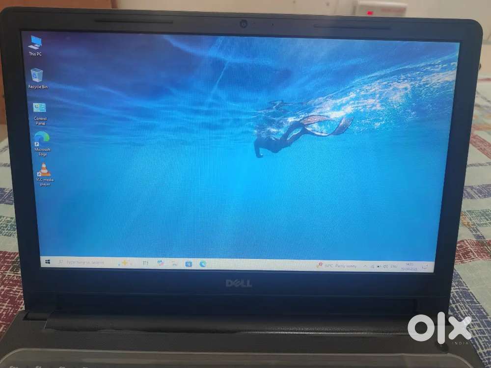 Dell intel i5 8gb RAM