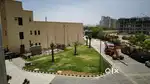 2BHK सोसाइटी फ्लैट For Rent