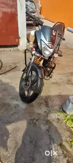 HONDA UNICORN