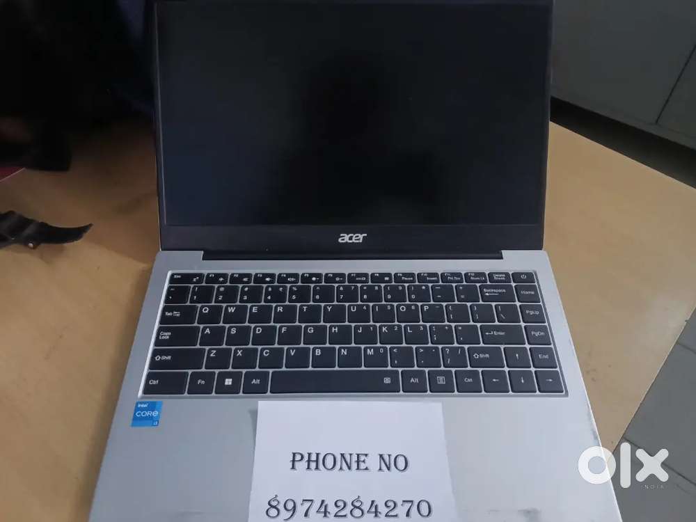 Acer Aspire 3