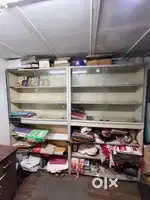 Shop cabinet urgent selling