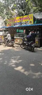 Hotel for sale