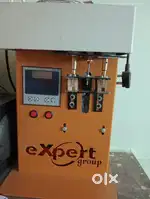Wick machine