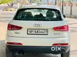 Audi Q3 2.0 TDI WCI, 2014, Diesel
