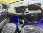Hyundai Grand i10 2013 Diesel 170000 Km Driven