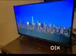 32 inch smart android led tv with 2 years warranty