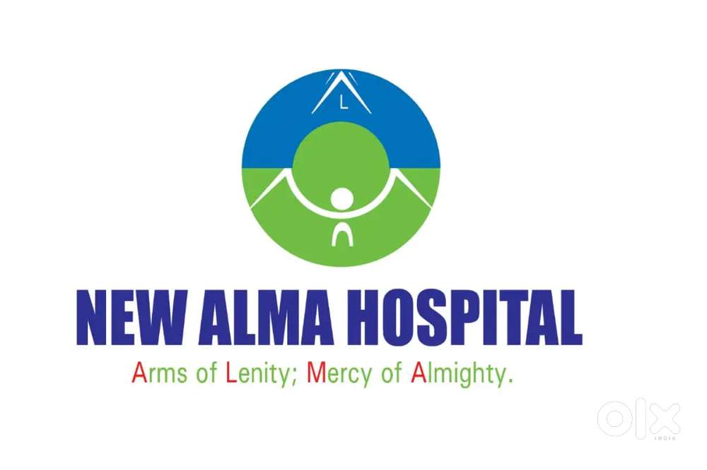 First Level Tech Support and IT manager for Small scale Hospital HIS