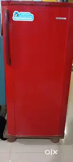 Samsung fridge