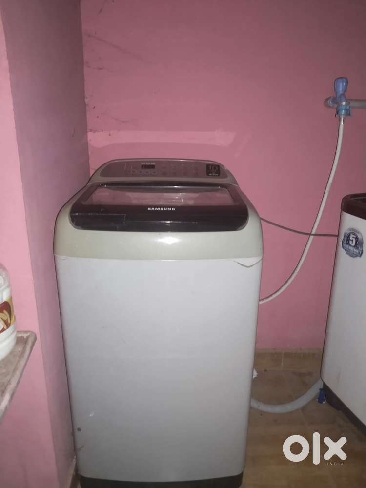 Samsung automatic washing machine
