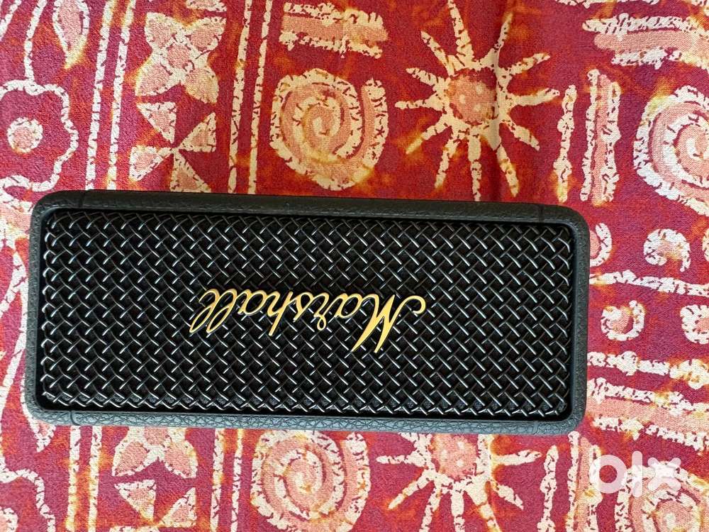 Marshall Emberton II 20 W