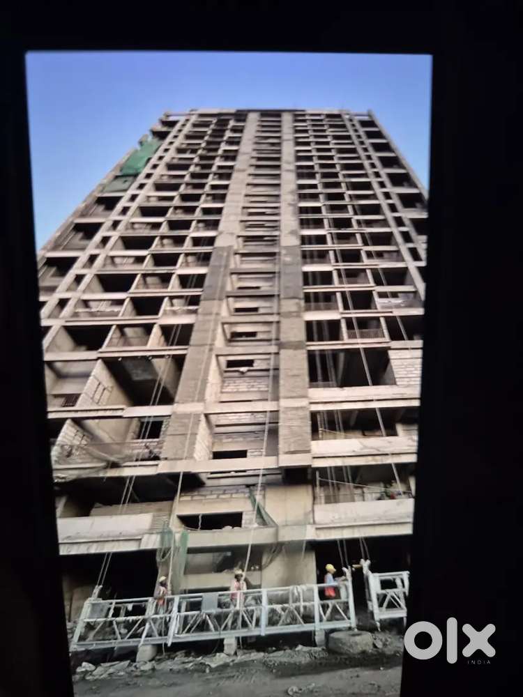 Builfing material