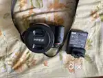 Nikoon DSLR D5200