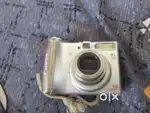 Canon powershot a530