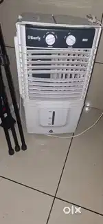Burly brand cooler