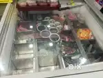Ice cream parlour DeepFridge