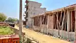 लखनऊ फैजाबाद रोड मटियारी चौराहा से कुछ दूरी प्लॉट उपलब्ध Bank Loan