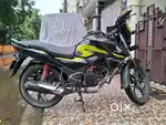 Good condition. Well maintained with company service record.