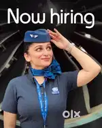 All airport jobs available in Indigo airlines limited