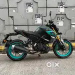 YAMAHA MT15 V2.0